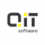 QIT Software logo